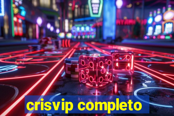 crisvip completo